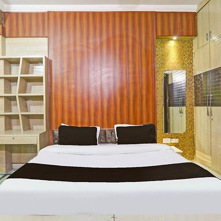 Hotel O S&R Haven Bhairaun Ghāt Kültér fotó